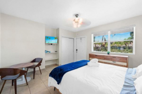 Cozy Studio - Pool in Lake Worth